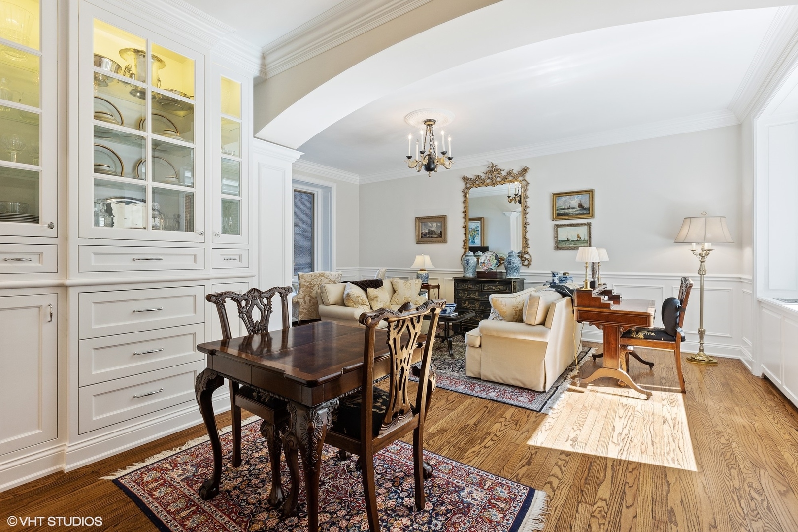 179 E Lake Shore Drive 603 Property Photo 6