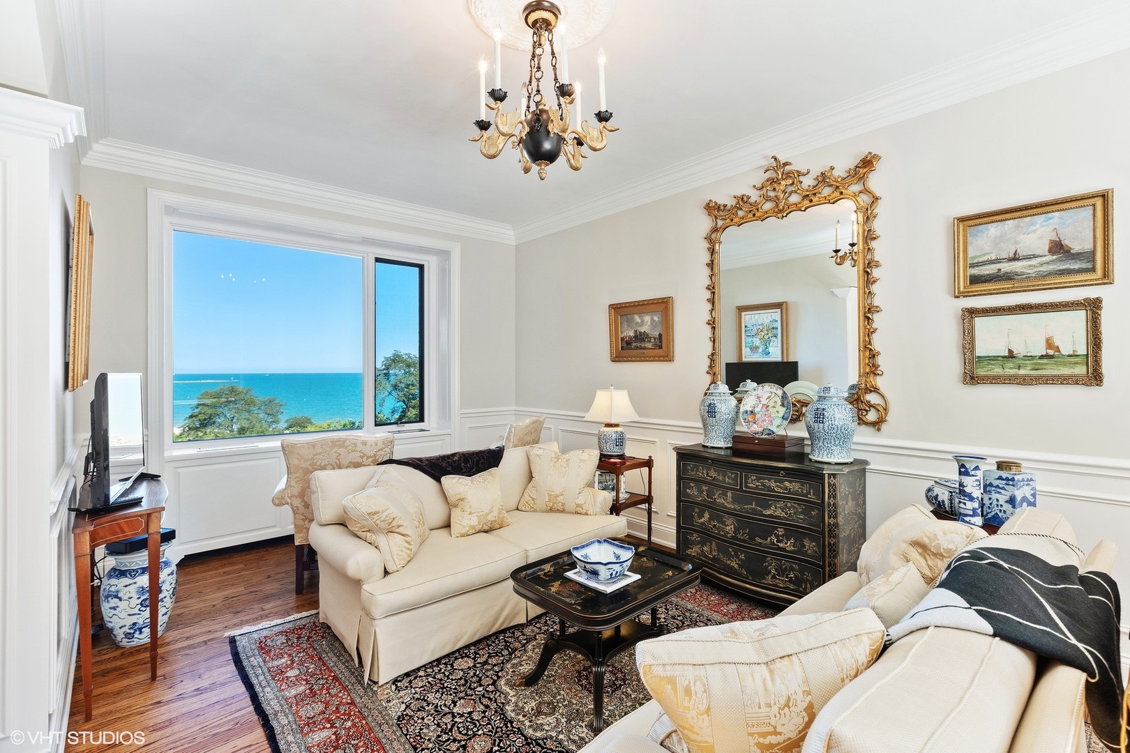 179 E Lake Shore Drive 603 Property Photo 7