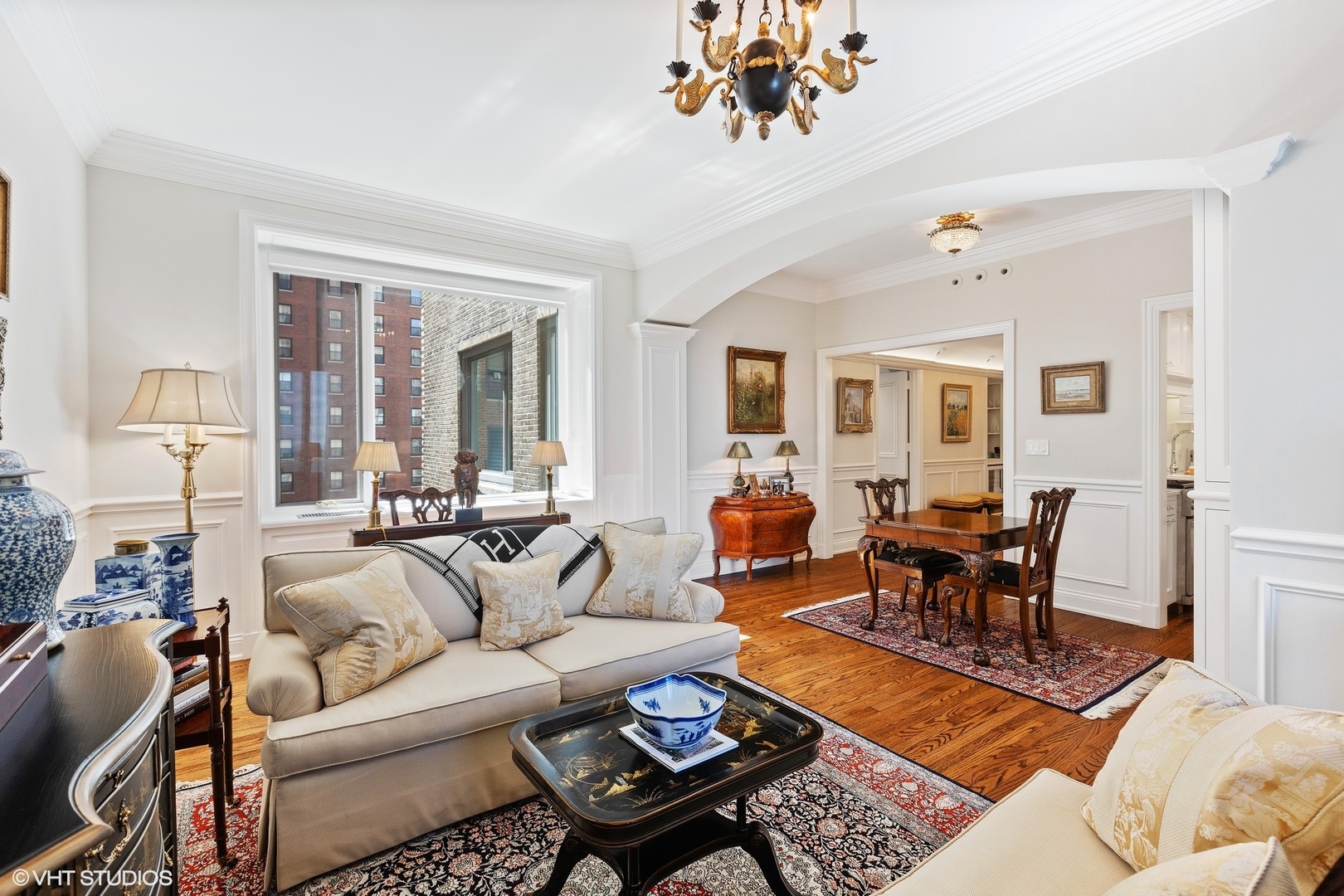 179 E Lake Shore Drive 603 Property Photo 10