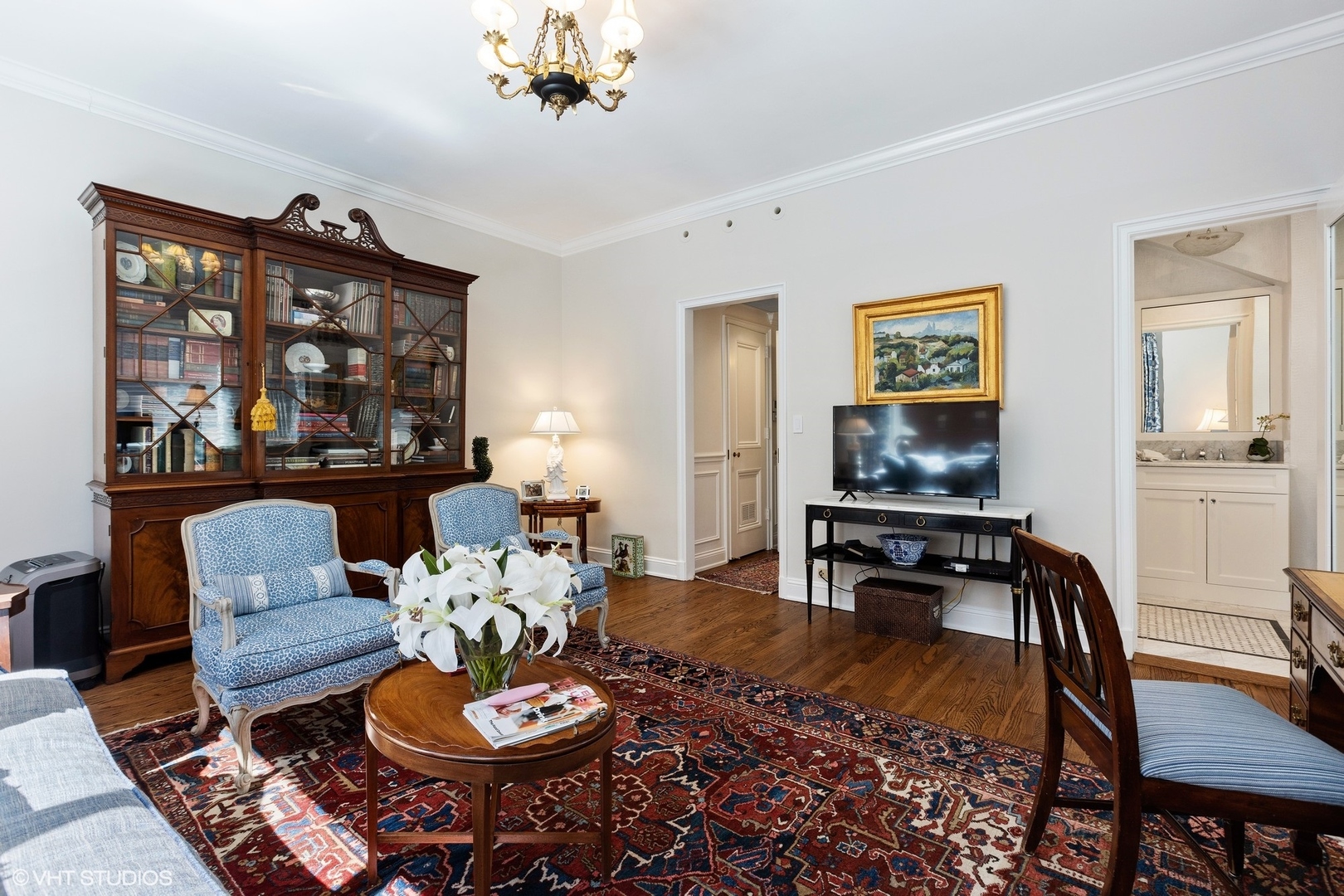 179 E Lake Shore Drive 603 Property Photo 17