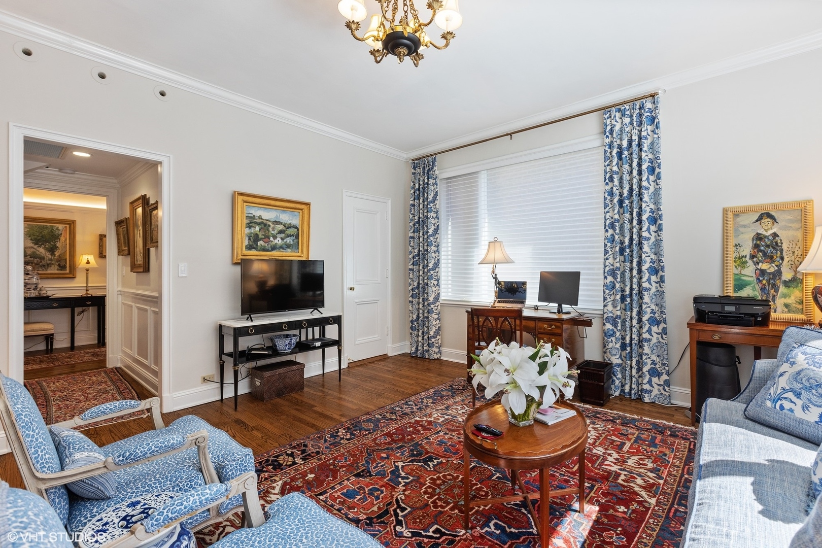 179 E Lake Shore Drive 603 Property Photo 18