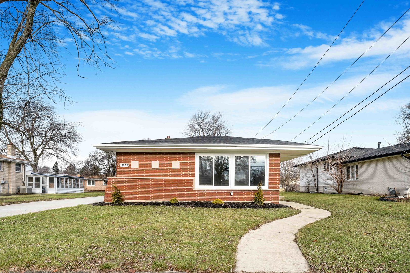 1066 E 166th Street Property Photo