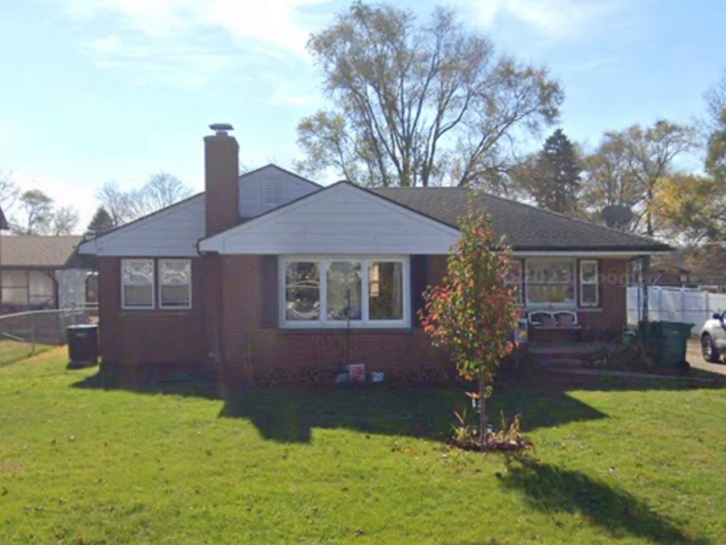 809 Jessie Avenue Property Photo