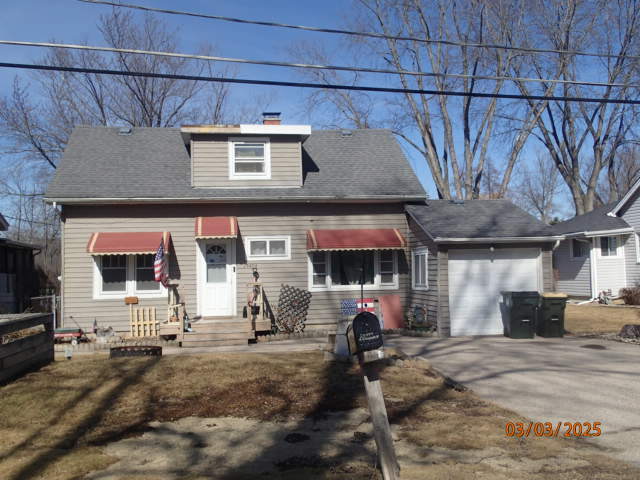 25404 W Highwoods Drive Property Photo 1