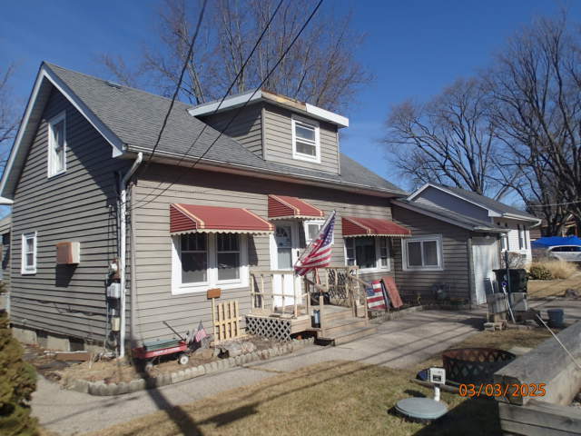 25404 W Highwoods Drive Property Photo 2