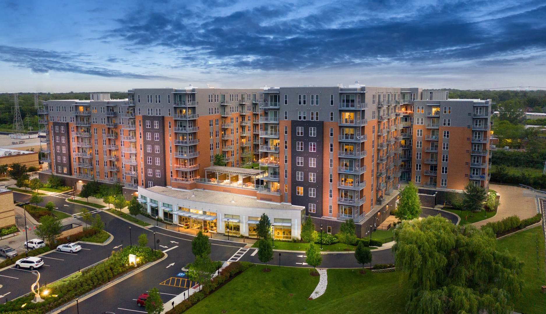 770 Skokie Boulevard 450 Property Photo 1