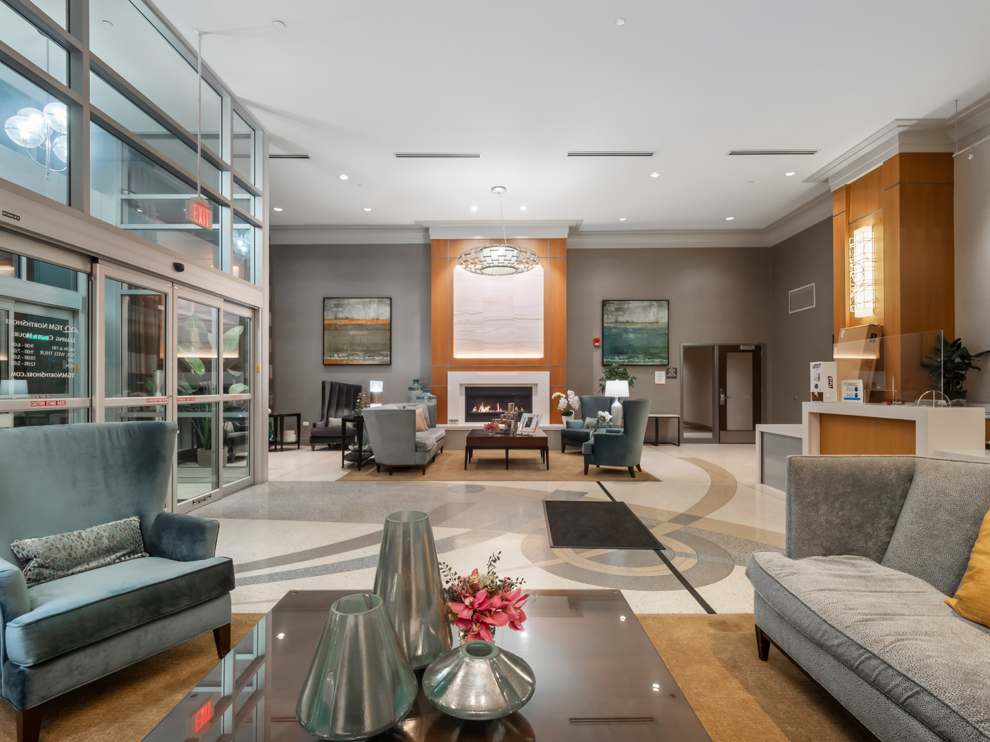 770 Skokie Boulevard 450 Property Photo 3