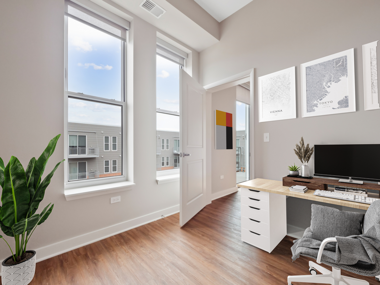 770 Skokie Boulevard 450 Property Photo 12