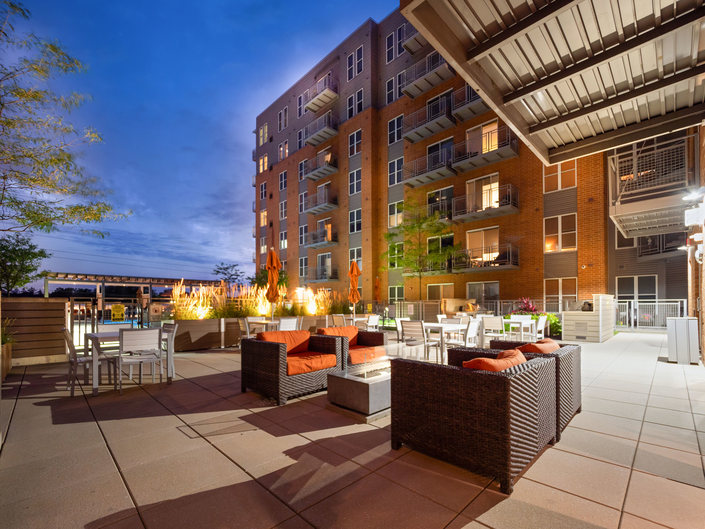 770 Skokie Boulevard 450 Property Photo 20