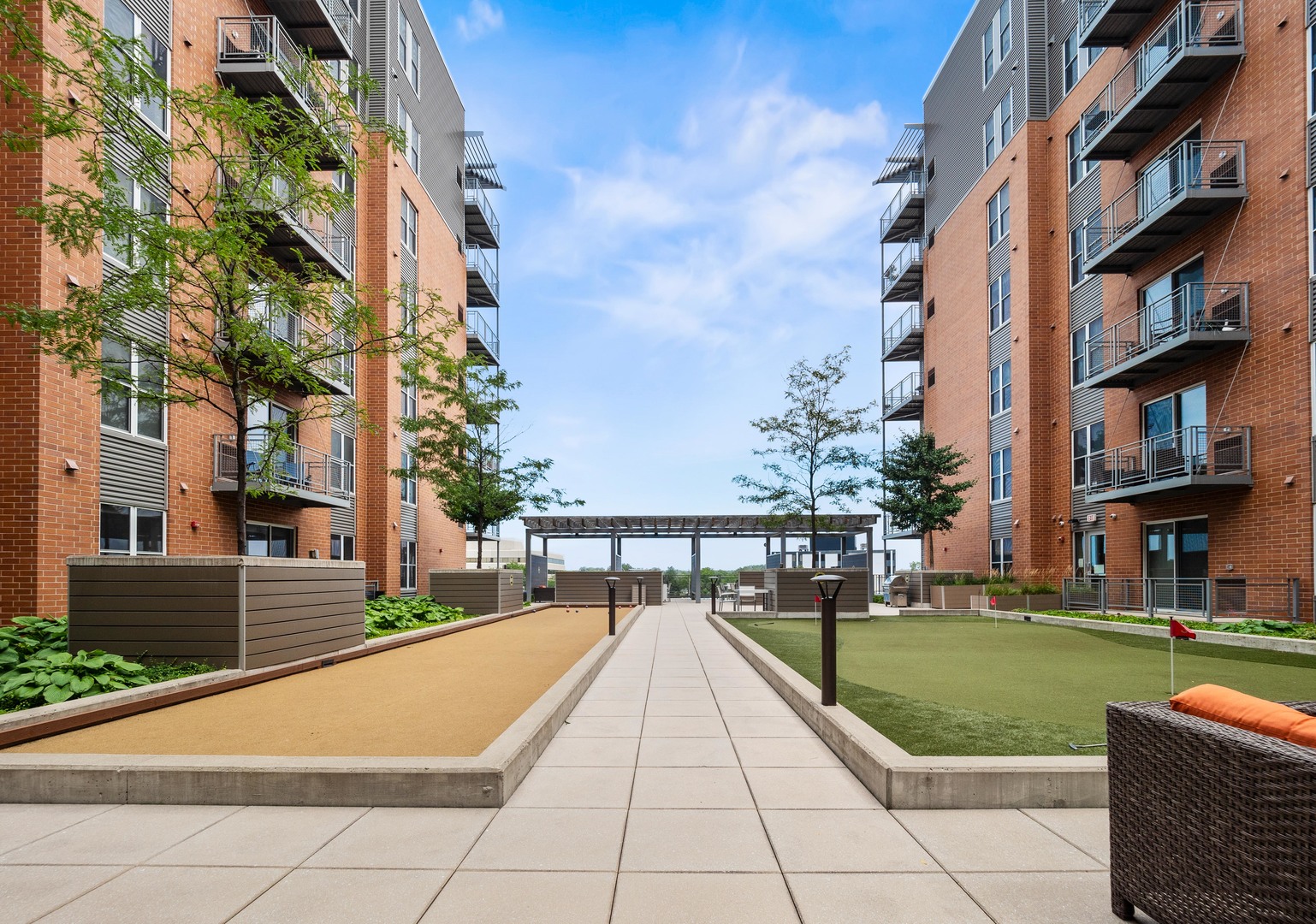 770 Skokie Boulevard 450 Property Photo 21