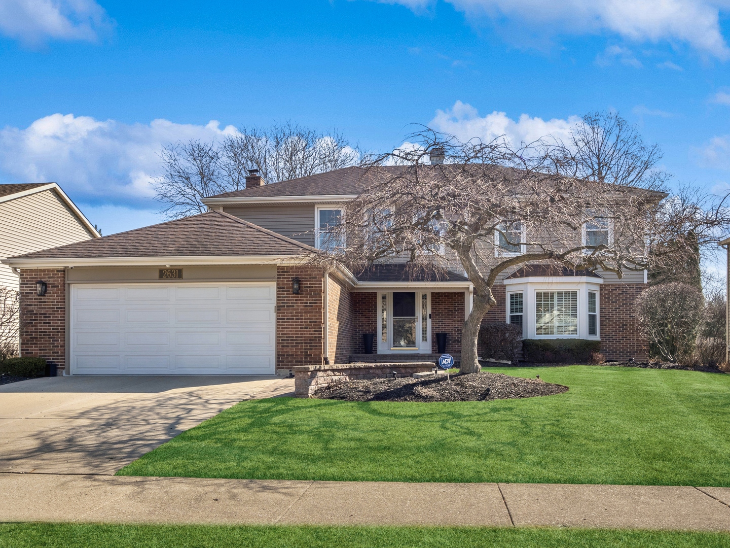 2631 N Drury Lane Property Photo