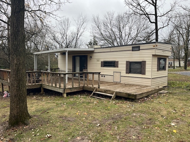 2795 E 28th Lot 1215 Road Property Photo 4