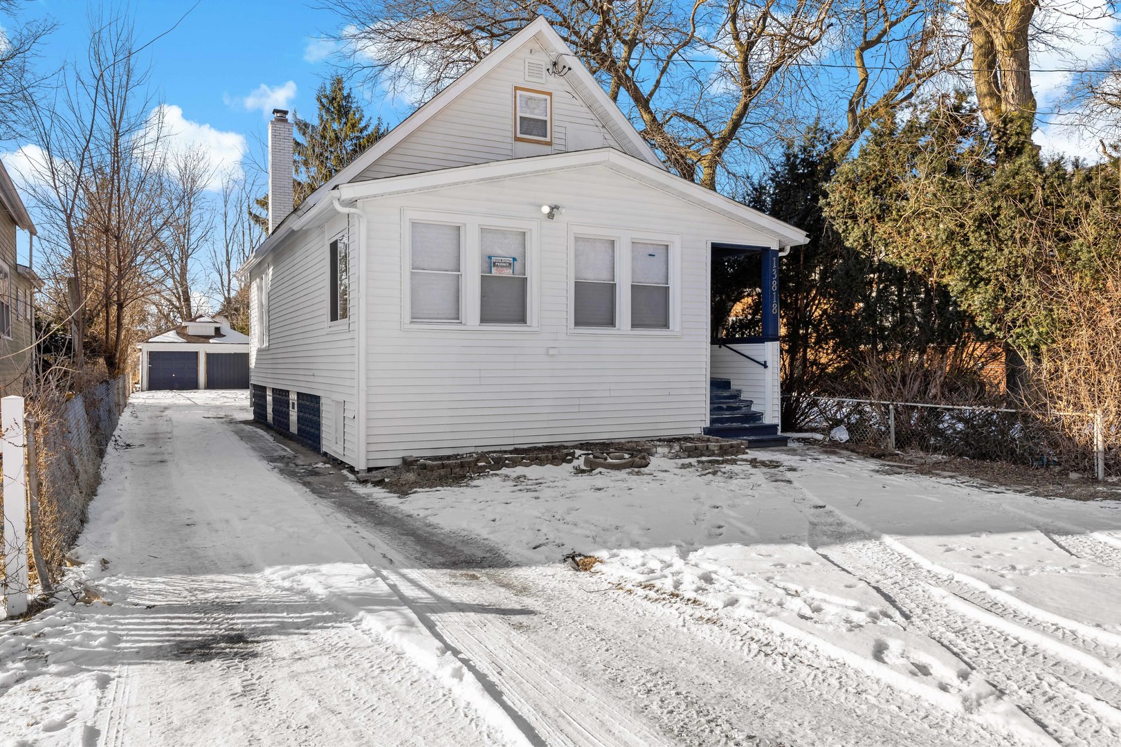 13818 Division Street Property Photo 1