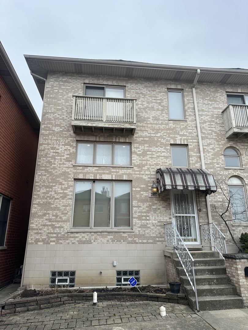 2817 S Thomas Barclay Drive Property Photo 1