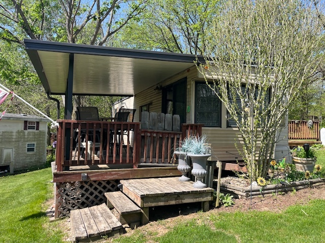 2795 E 28th Lot 1460 Road Property Photo