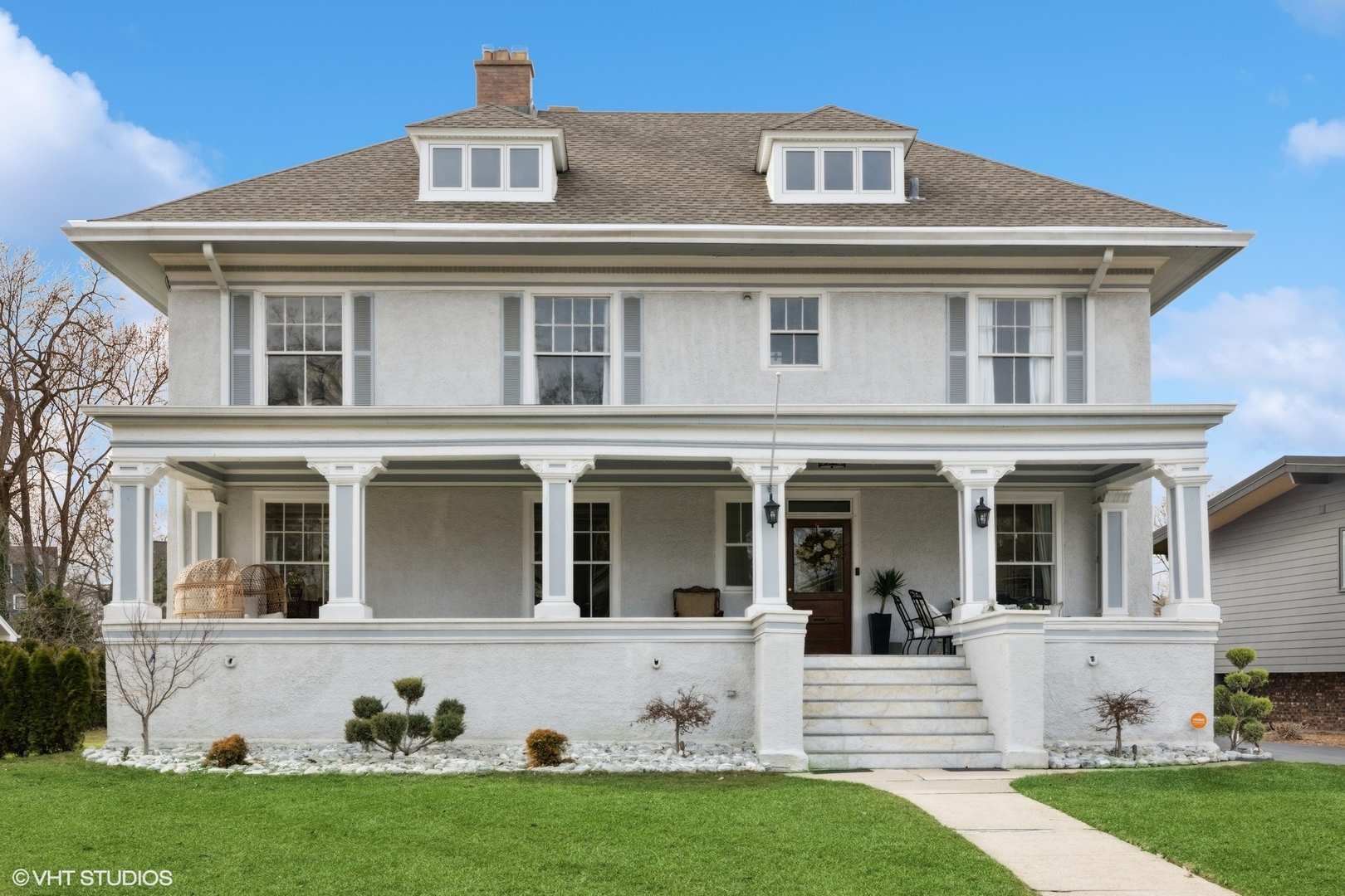 130 Michaux Road Property Photo