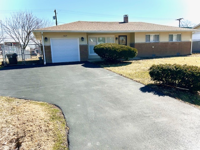16625 Sawyer Avenue Property Photo