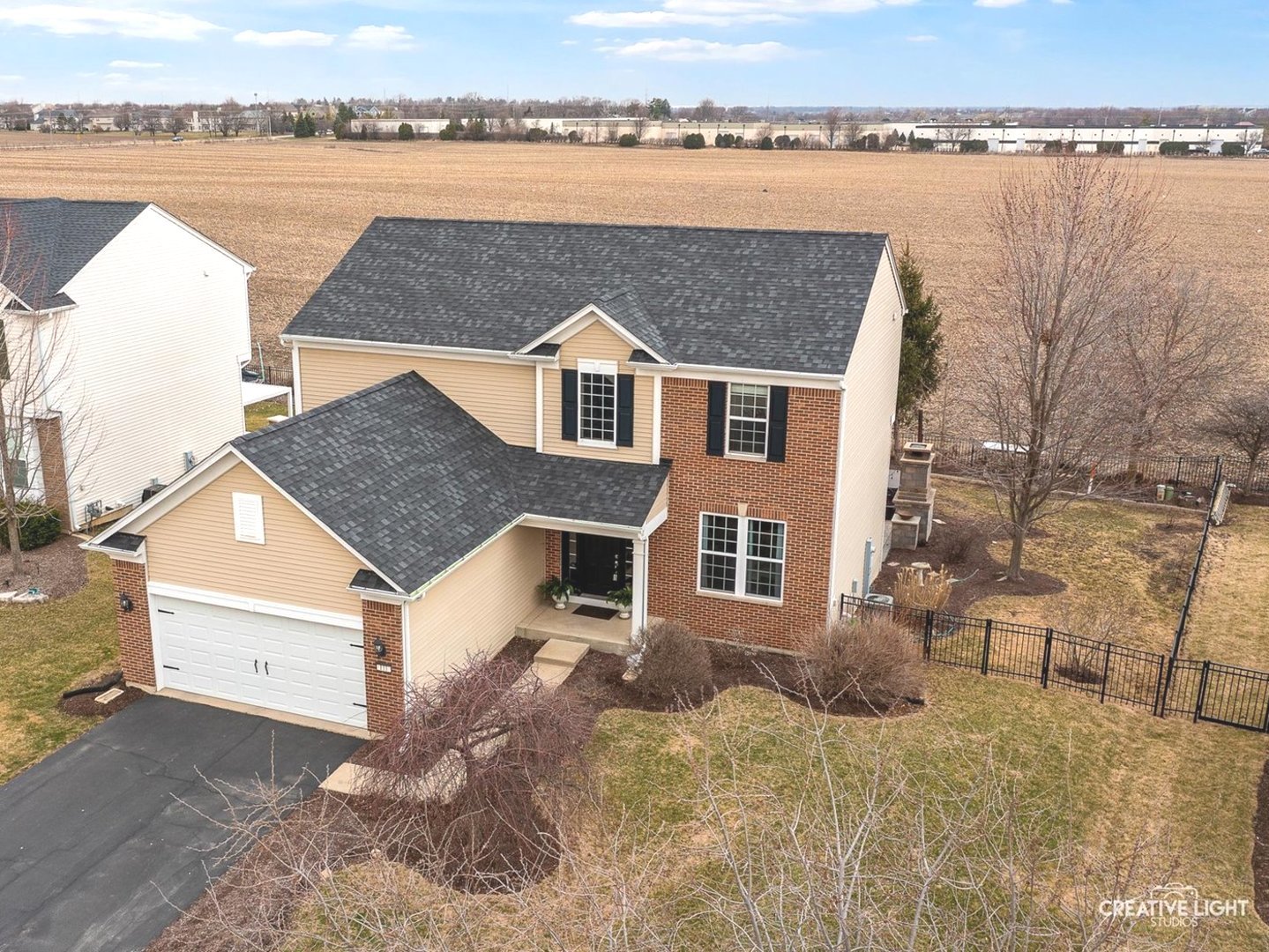 111 Chapin Way Property Photo