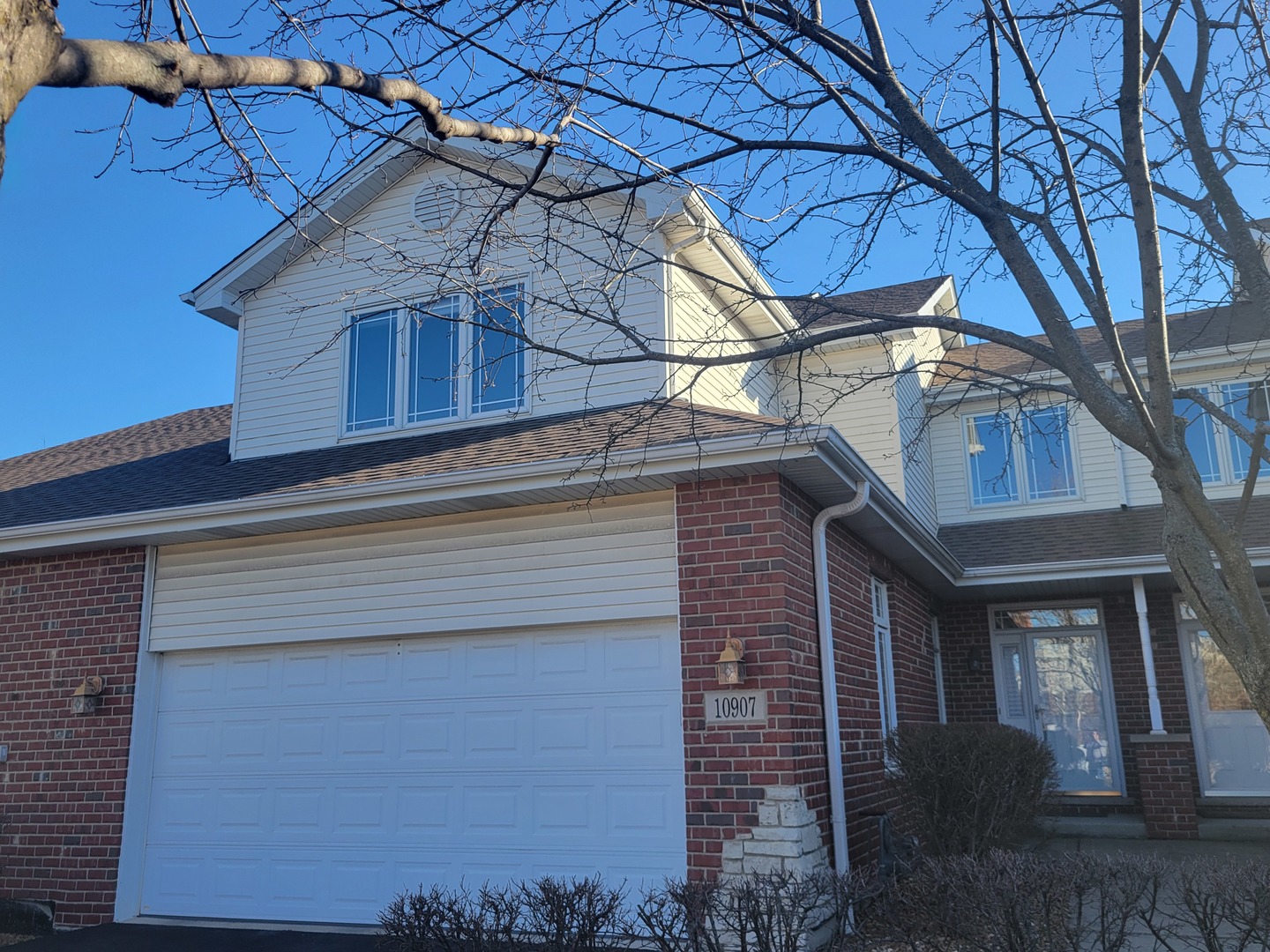 10907 Canterbury Drive Property Photo