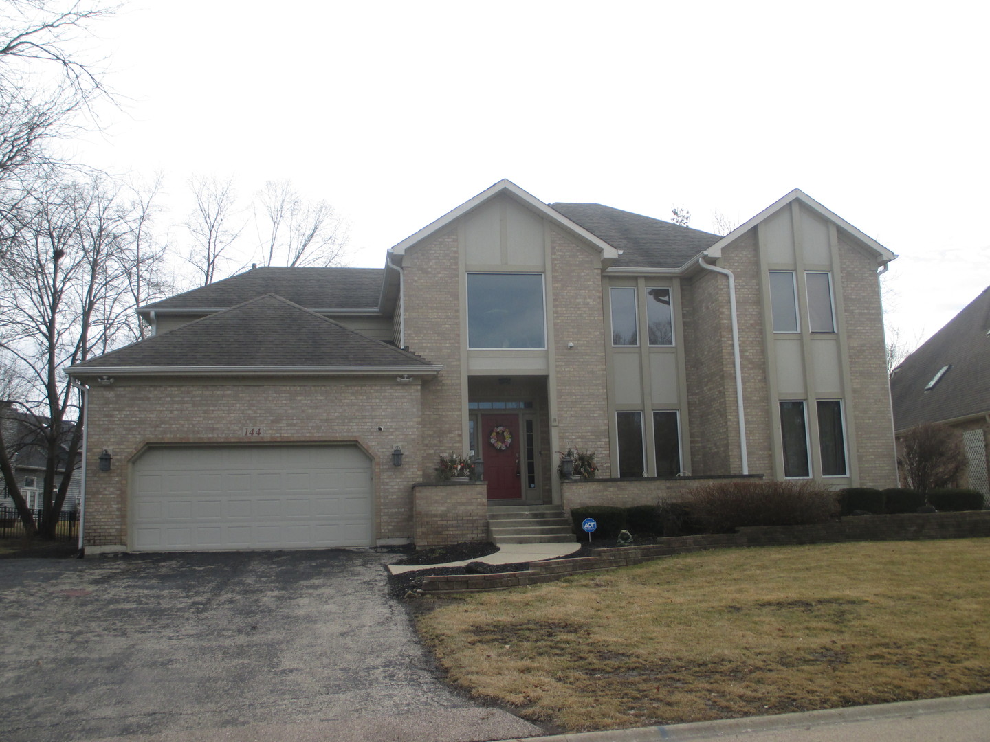 144 N Buckingham Drive Property Photo
