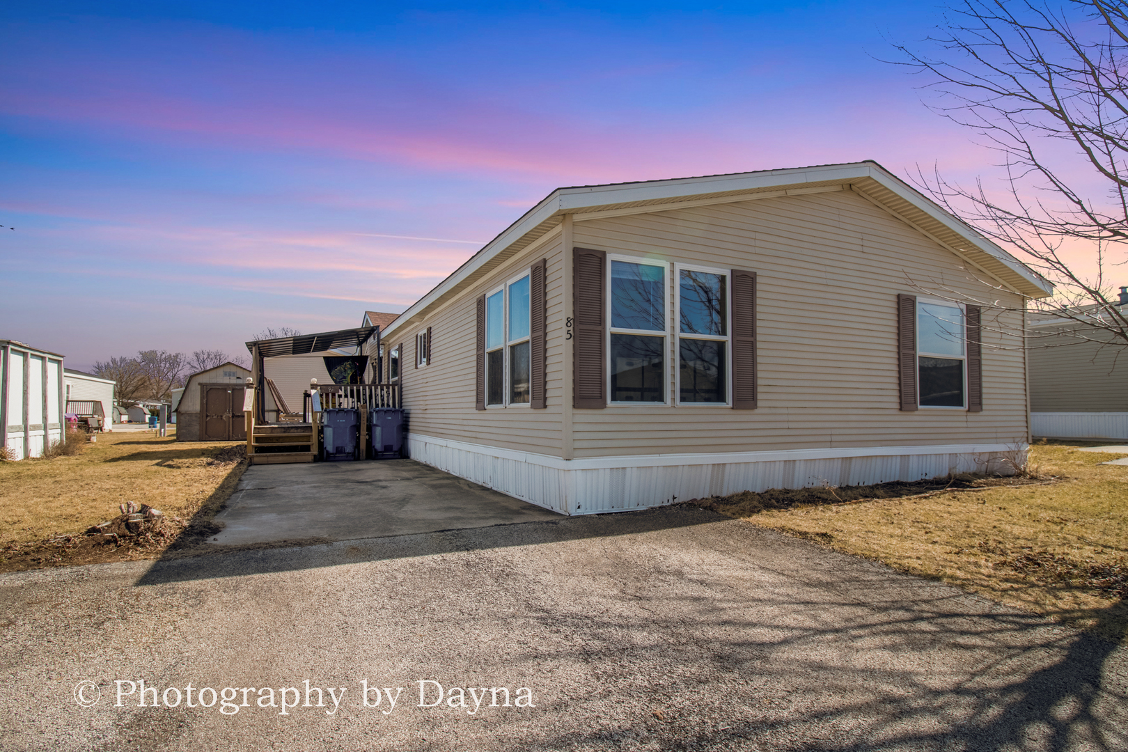 85 Saint Michaels Drive Property Photo