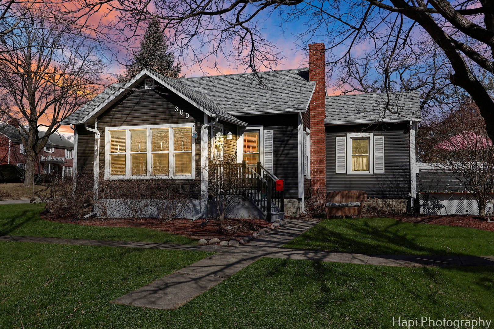 300 E Blackman Street Property Photo