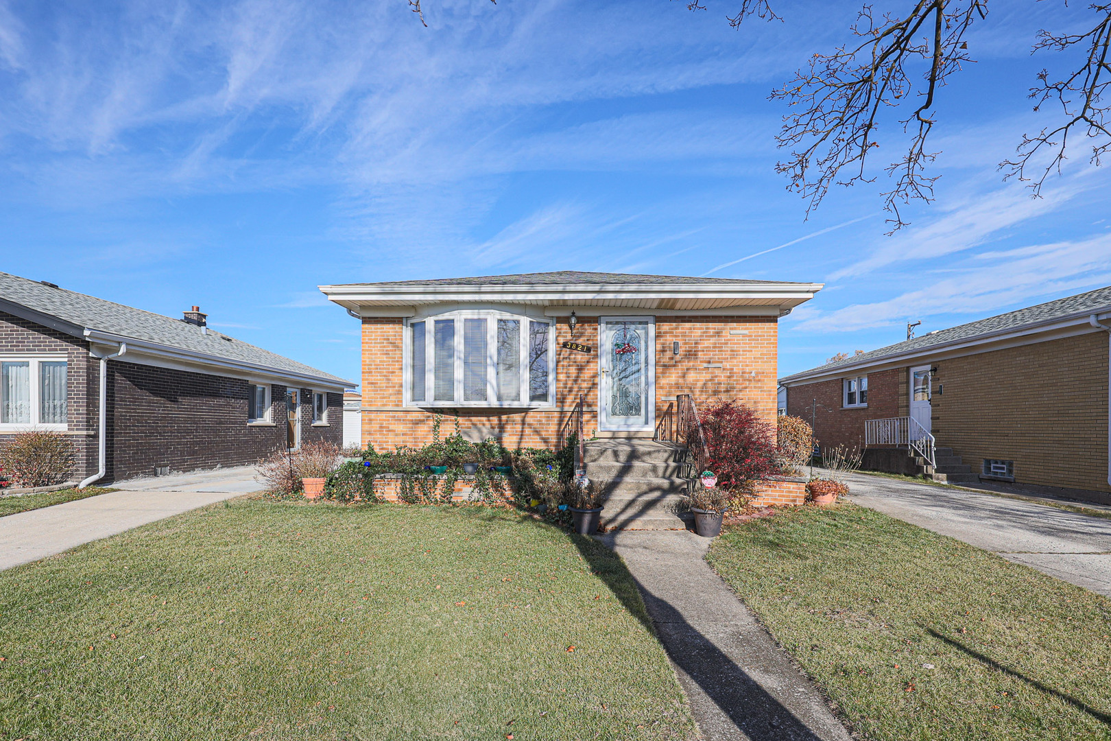 3821 Emerson Drive Property Photo