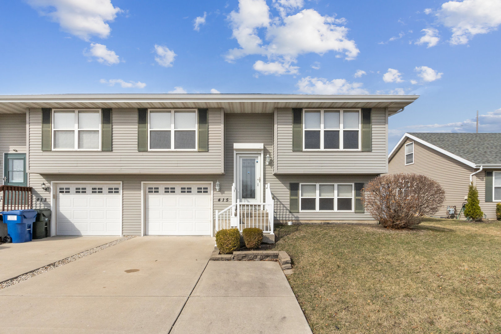 415 Davidson Drive Property Photo