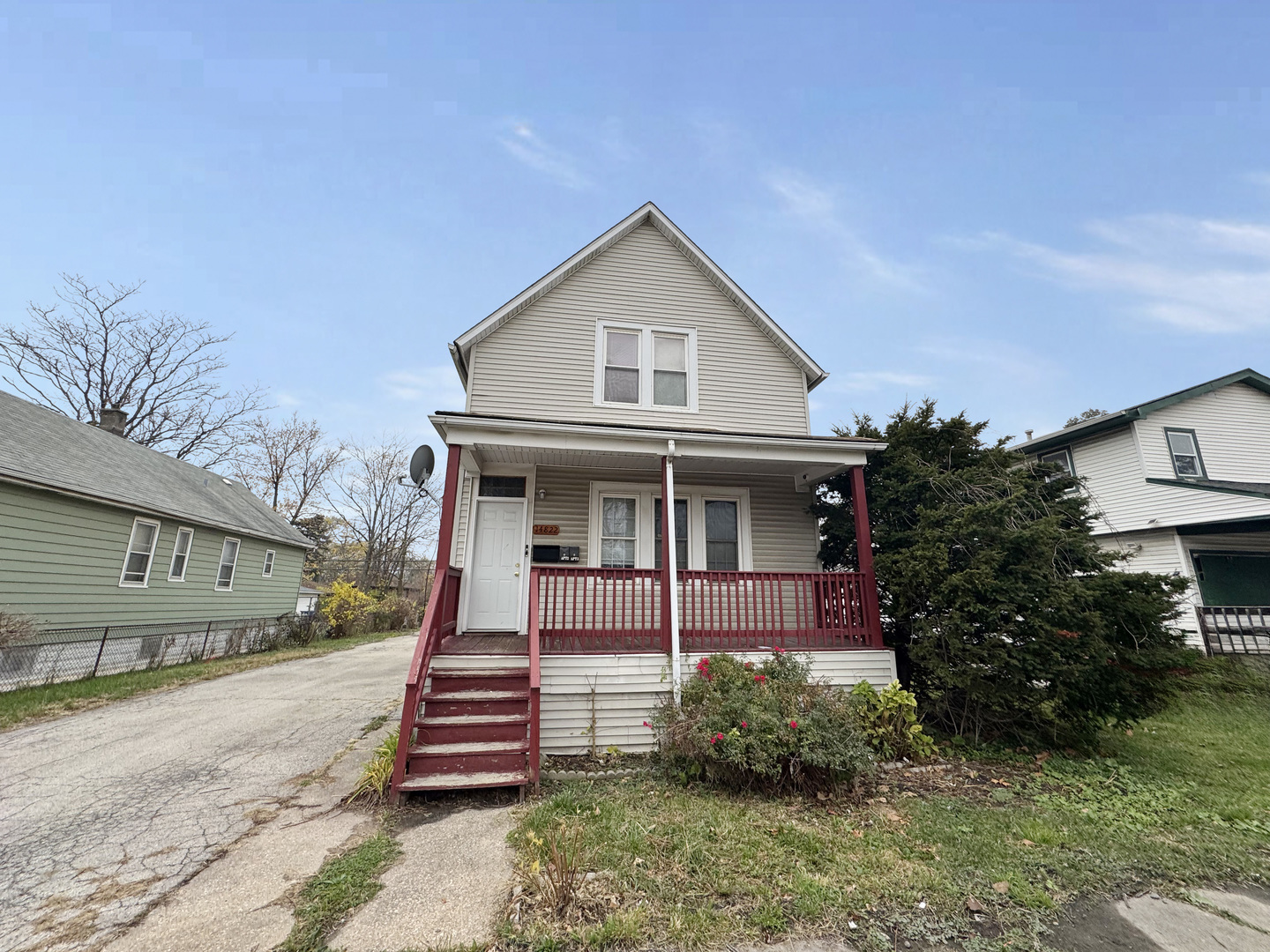 14822 Wood Street Property Photo