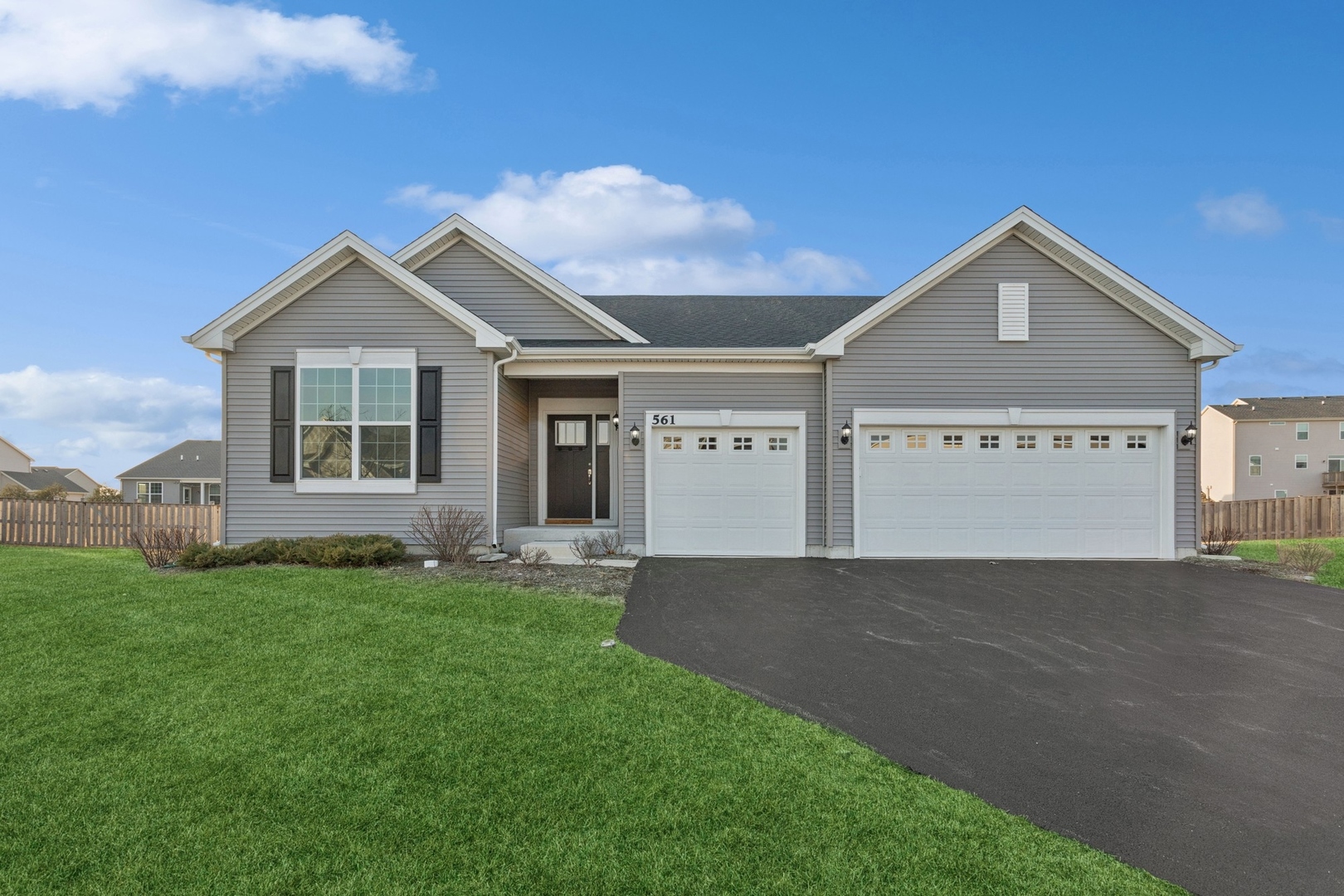 561 Ashworth Lane Property Photo