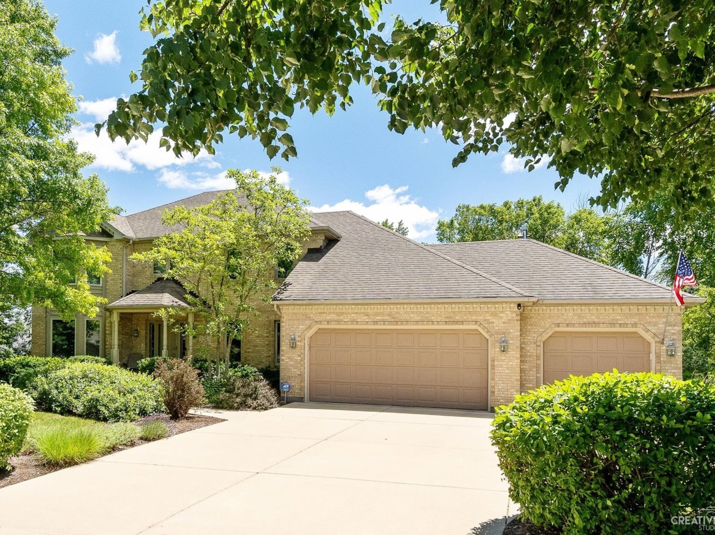2442 Big Woods Drive Property Photo