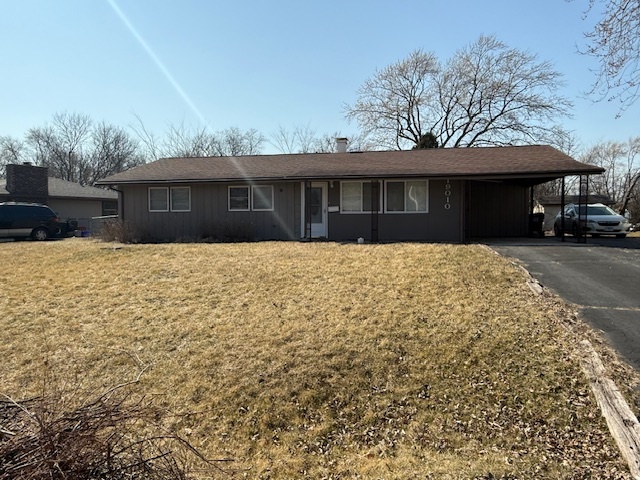 19010 Anthony Avenue Property Photo