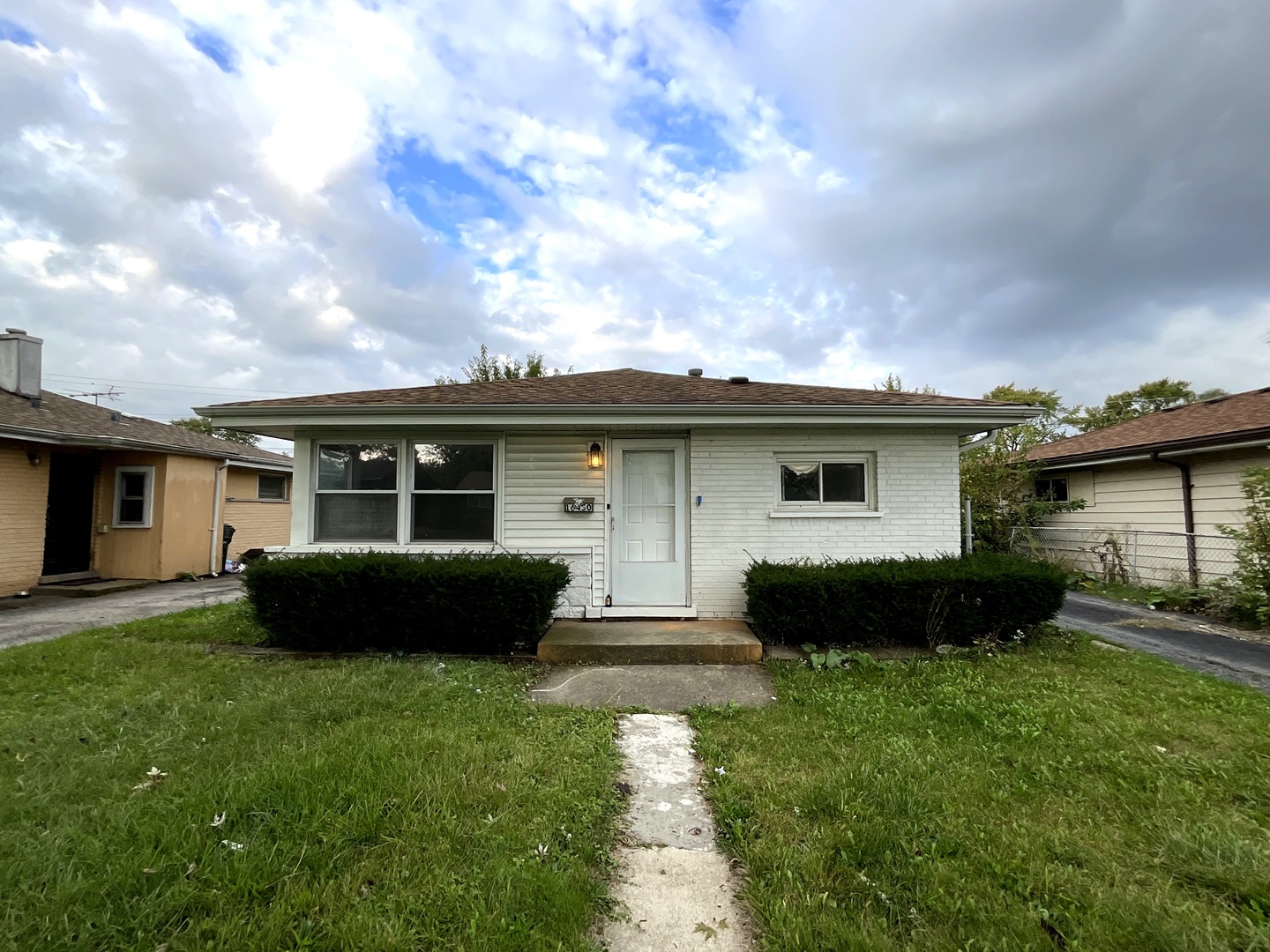 16450 Honore Avenue Property Photo