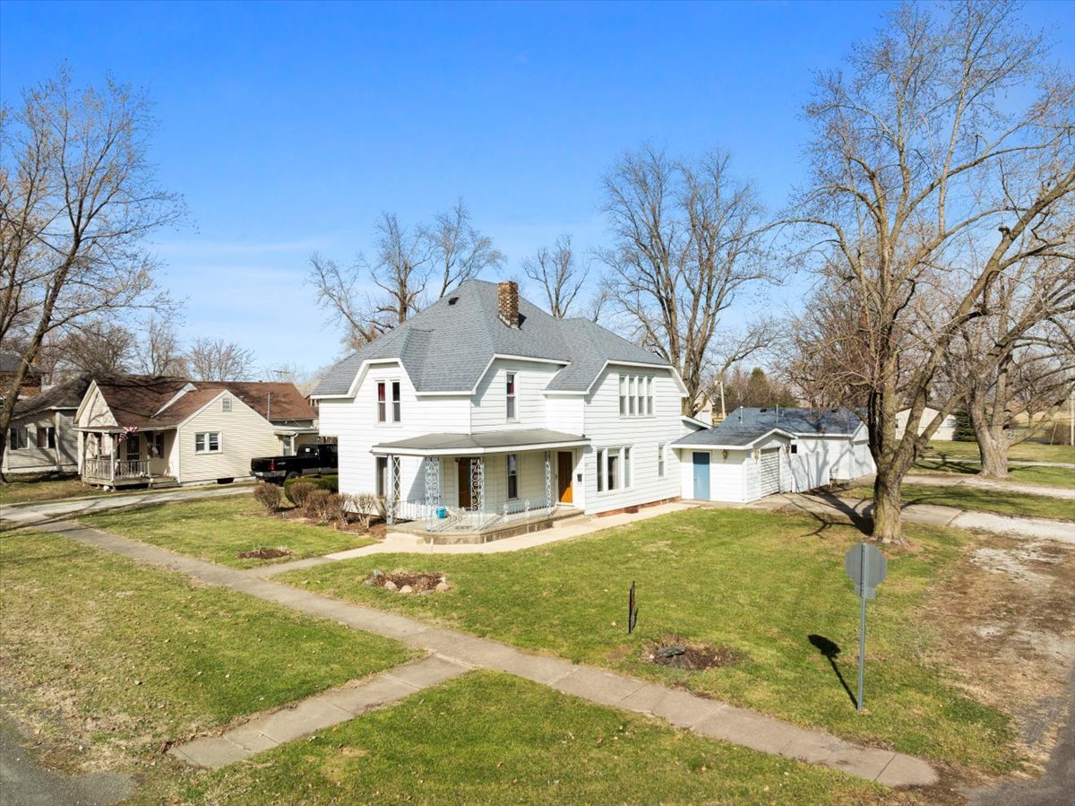 Clinton High School Real Estate Listings Main Image