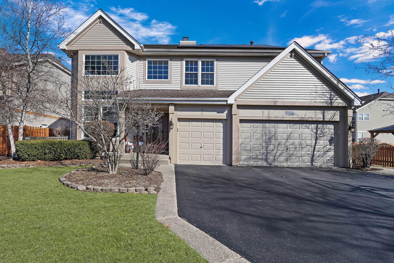 1135 Hadley Circle Property Photo