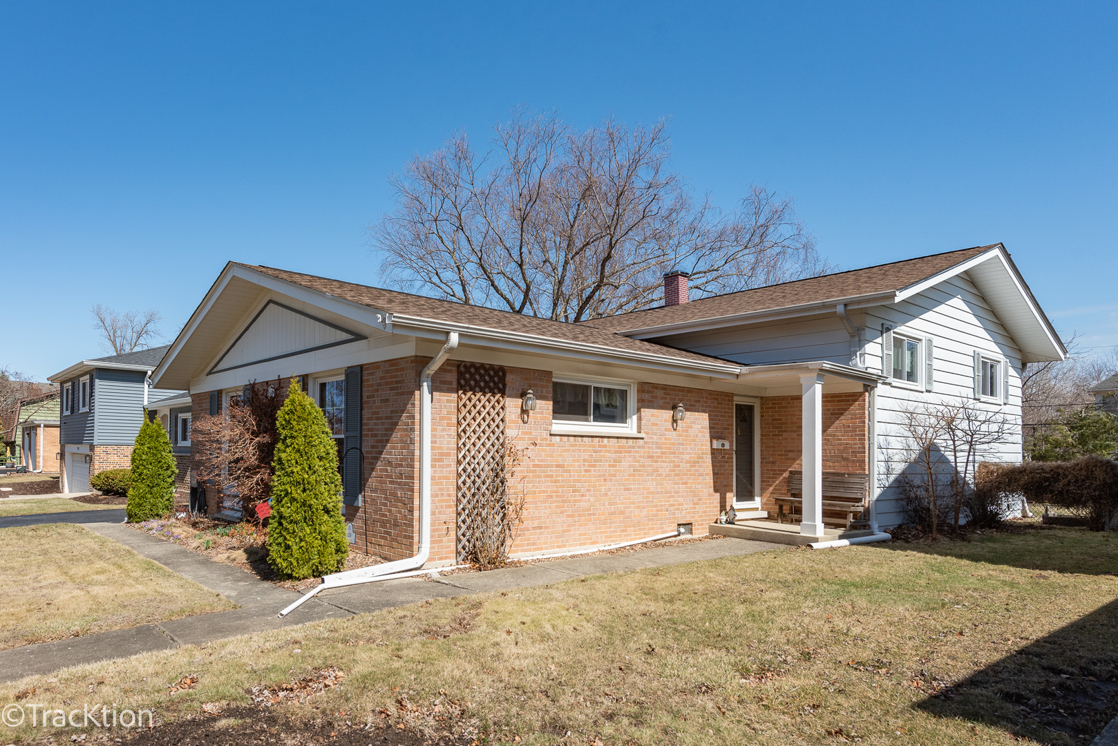 129 S Milton Avenue Property Photo