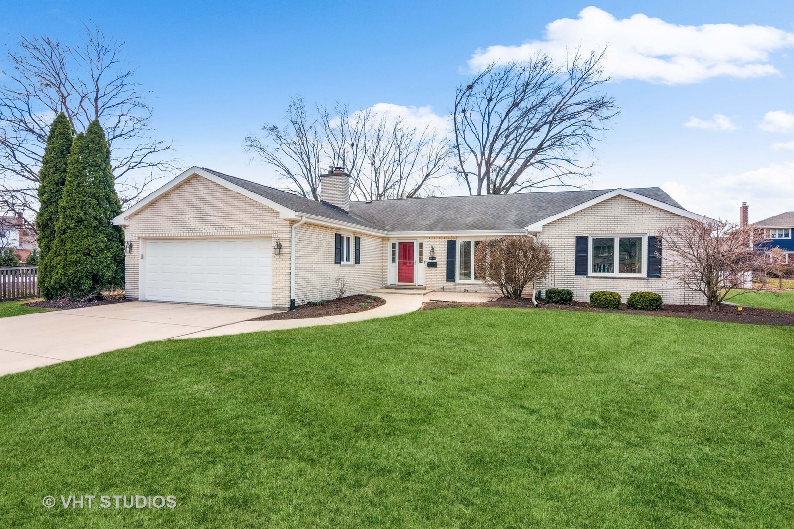 1616 Emerson Court Property Photo