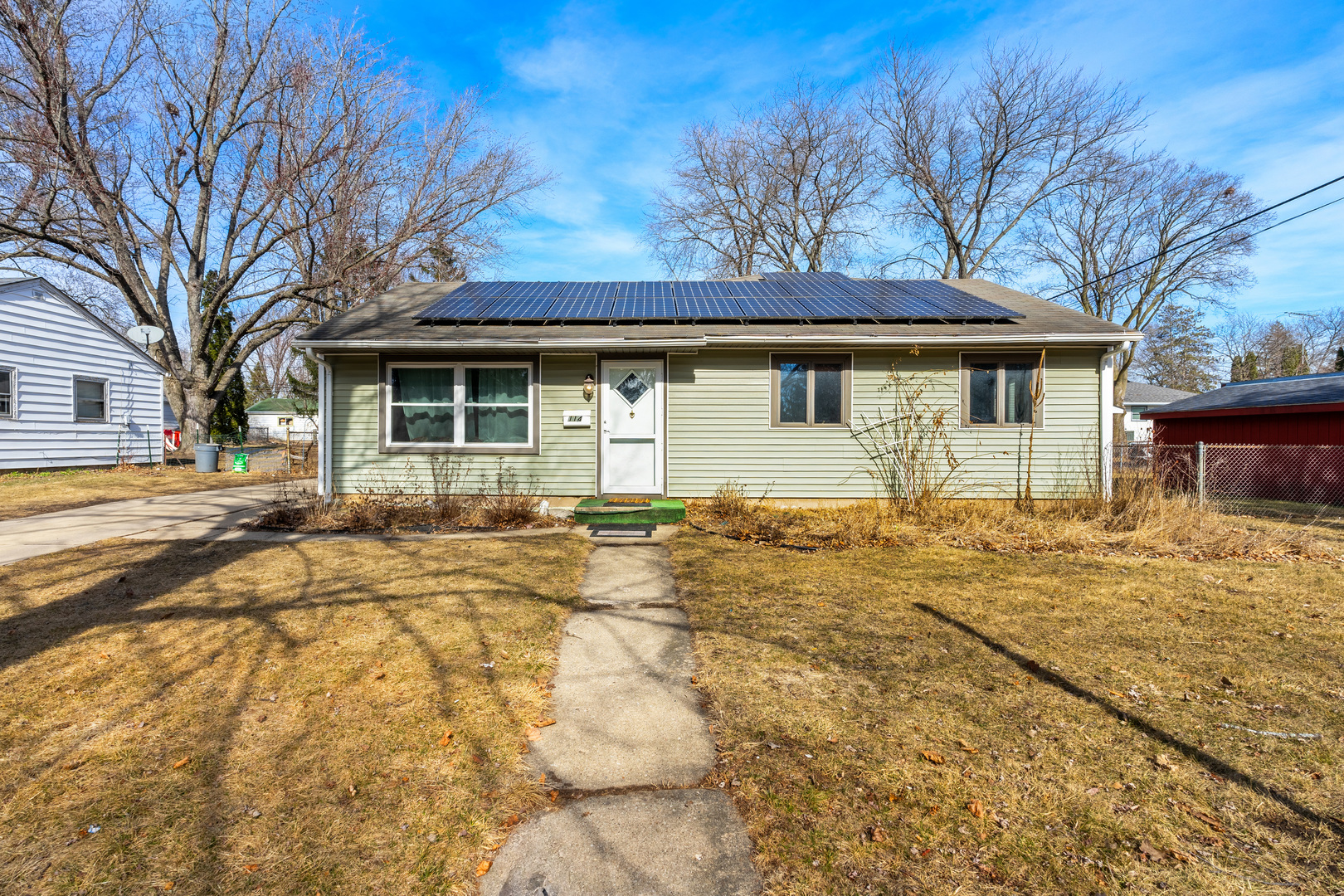 114 Meadow Avenue Property Photo