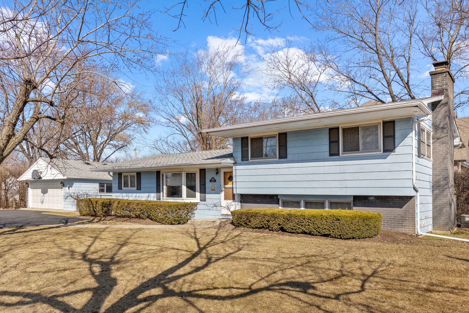 3564 Garden Street Property Photo