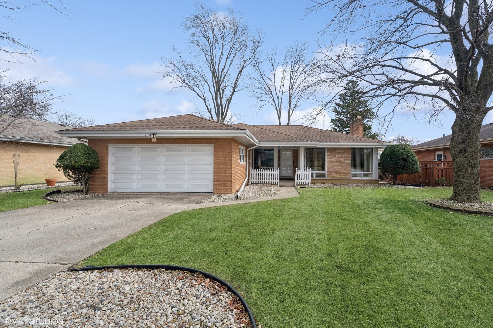 213 N Forest Avenue Property Photo