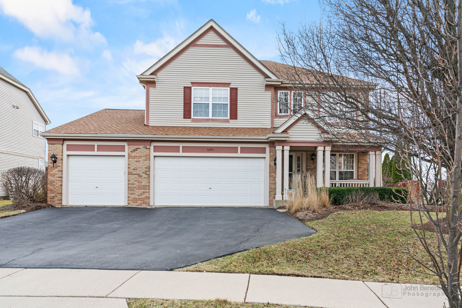 1691 Montclair Drive Property Photo