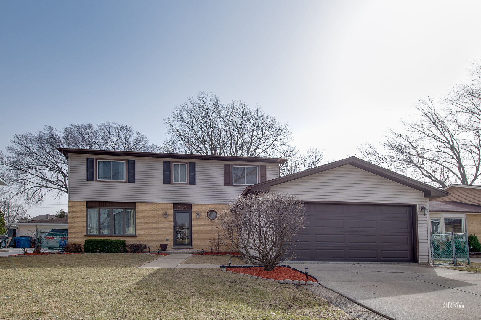727 N Rumple Lane Property Photo