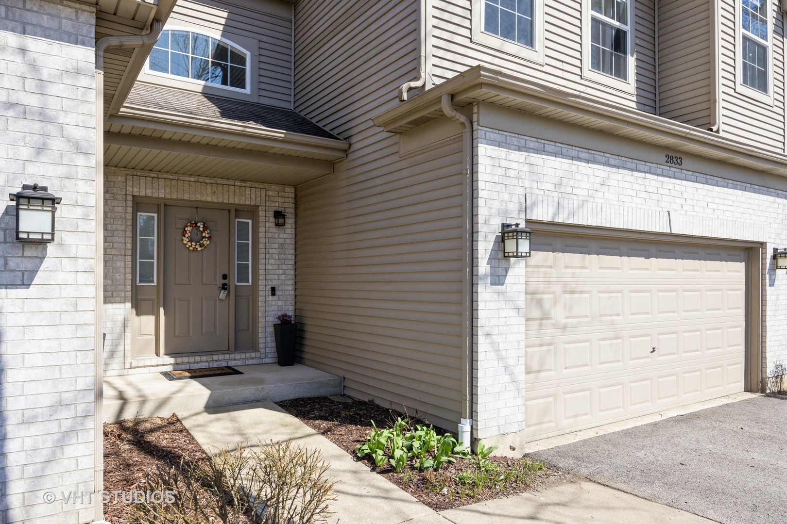 2833 Granite Court Property Photo 1