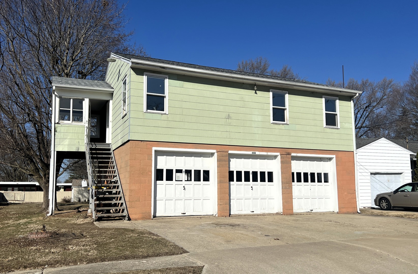 508 S 8th Street Property Photo