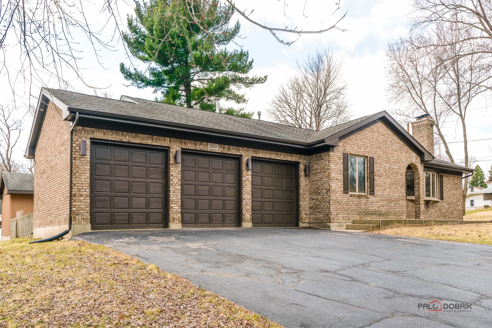 260 Lindy Street Property Photo