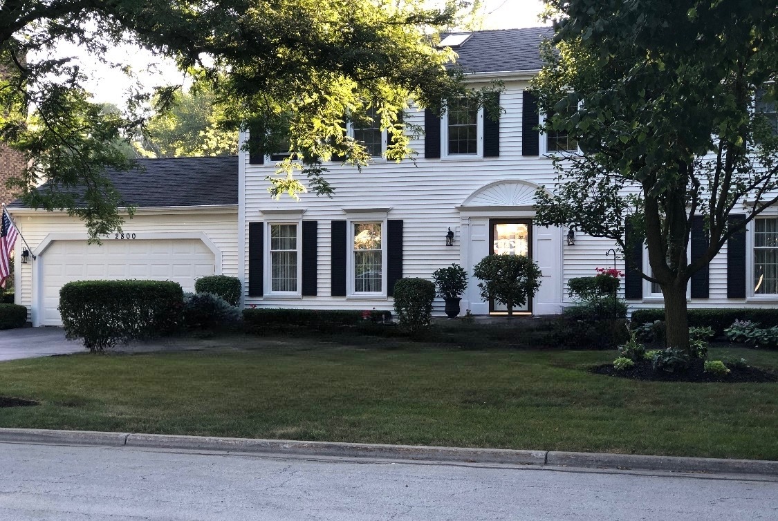 2800 Mill Creek Lane Property Photo