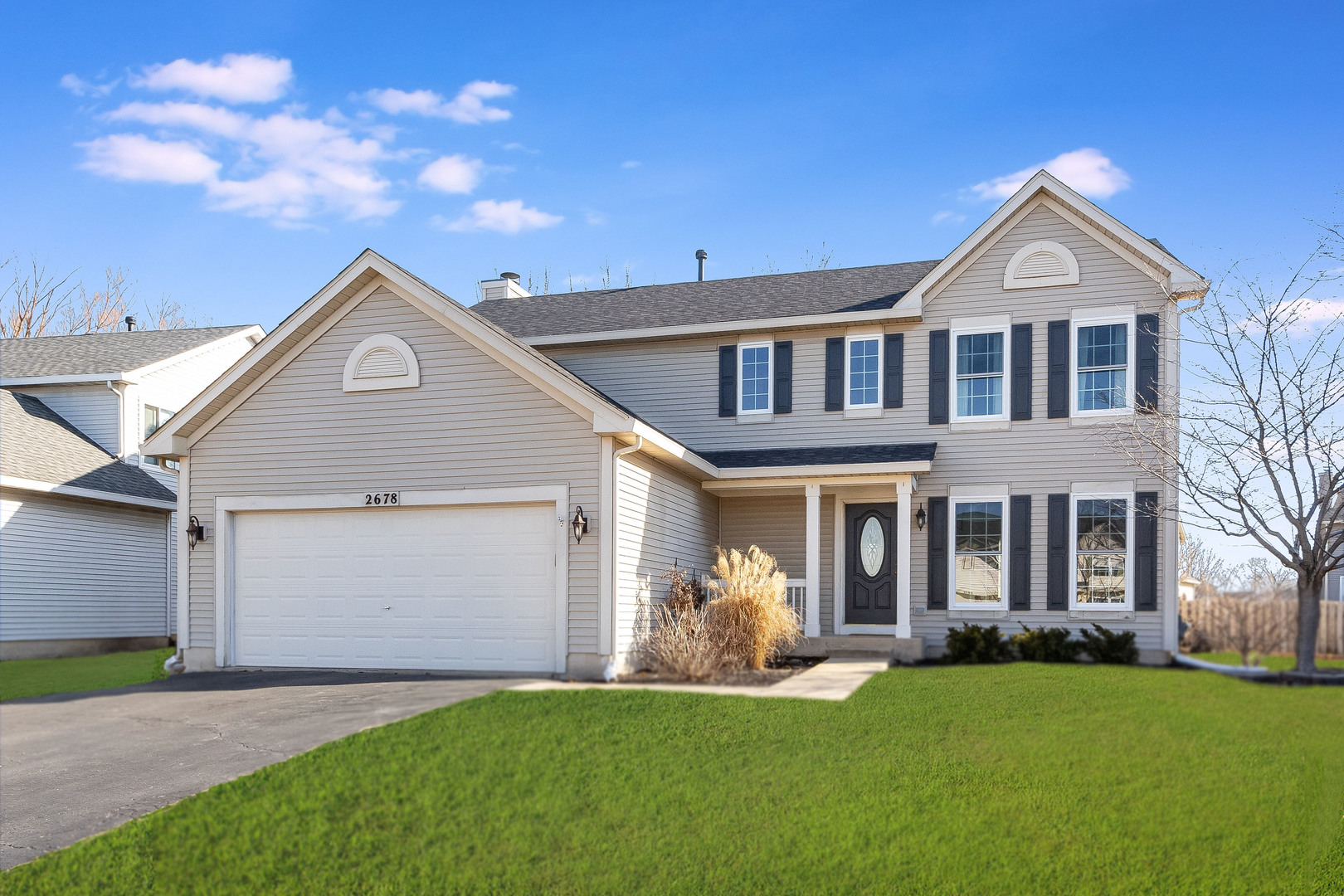 2678 Caliendo Circle Property Photo