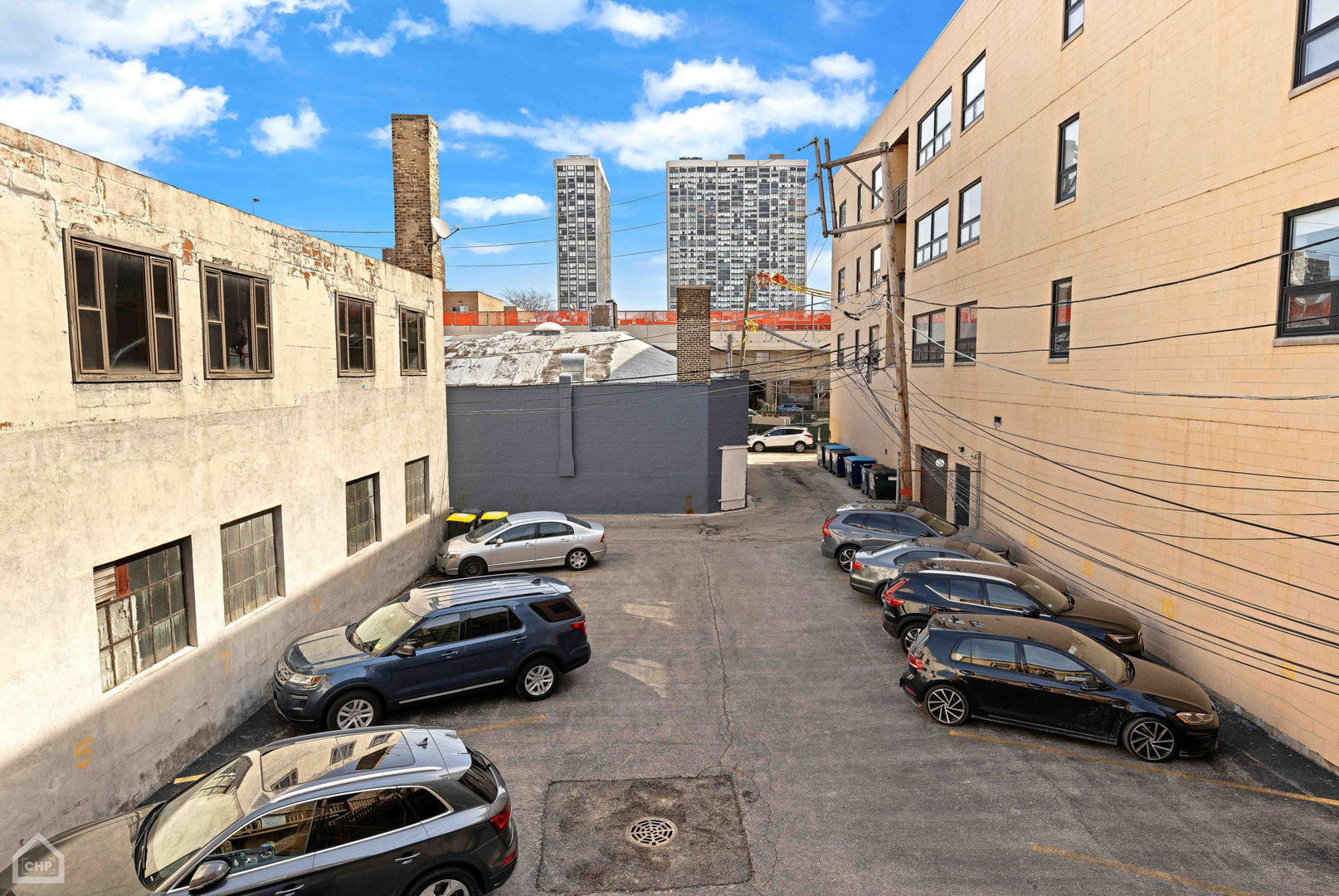 5441 - 5445 N Broadway Street Property Photo 43