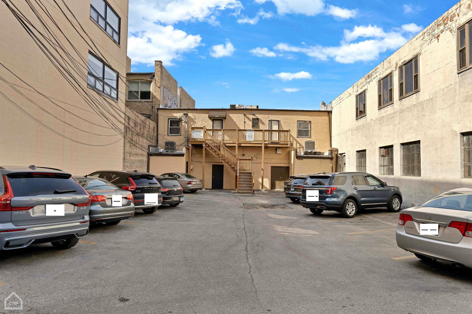 5441 - 5445 N Broadway Street Property Photo 44