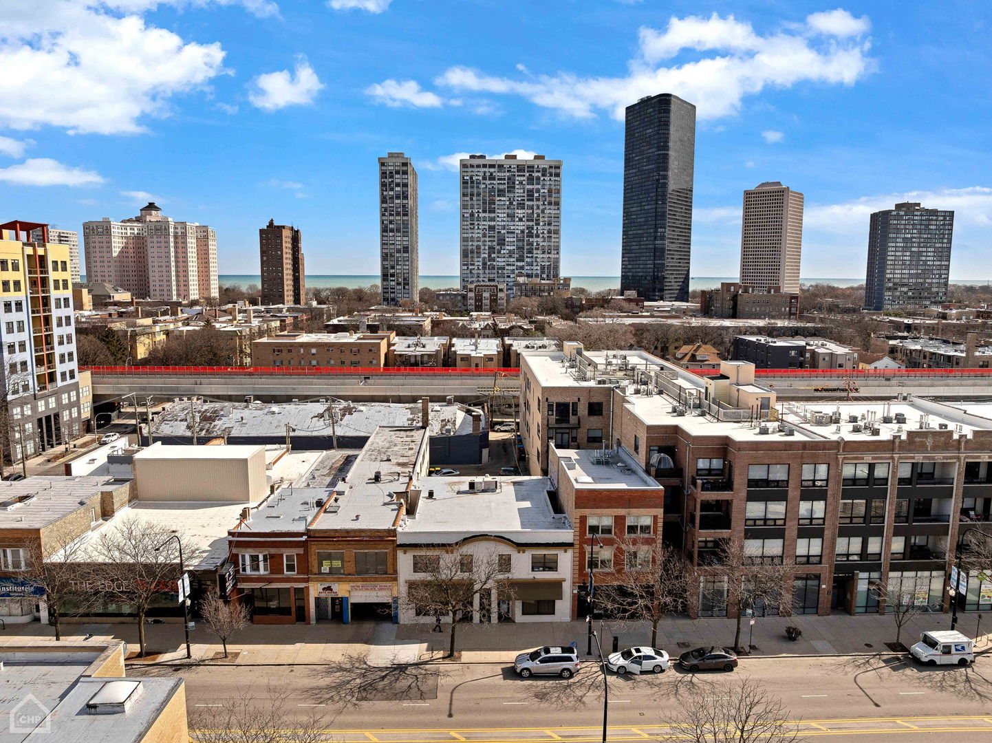 5441 - 5445 N Broadway Street Property Photo 47